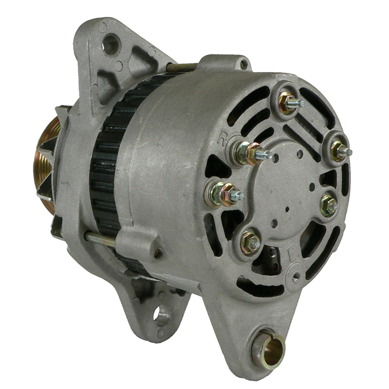 Alternator for Komatsu PC200-6 & PC300-5 S6D95 - 24V 30A