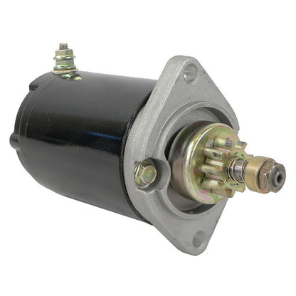 Starter Motor for Volvo Penta Kohler Marine Engines | 12V 9T CCW | SM10771