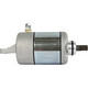 New Starter Motor Honda NSS250 Reflex Scooter 2004-2007 | OEM Quality 12V 9T