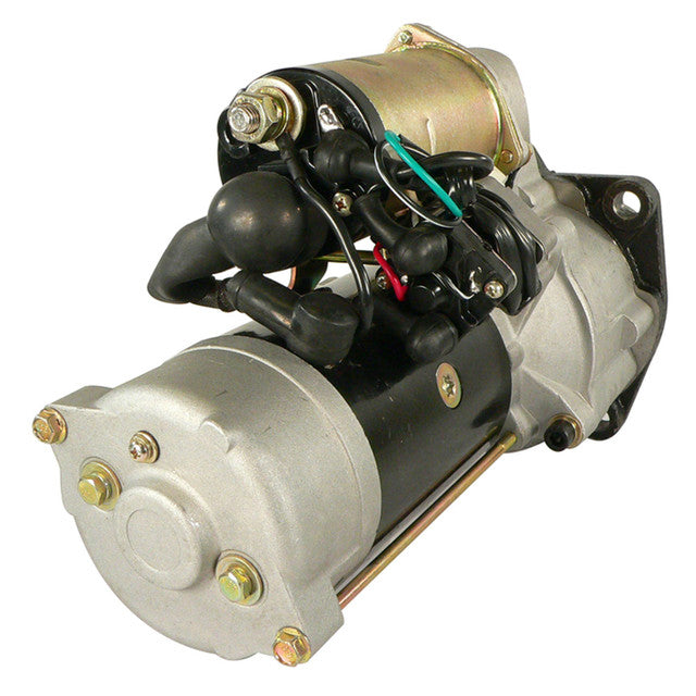 Starter Motor Nikko Komatsu PC200 PC220 6D105 Excavator 24V 7.5kW 13T 410-50013