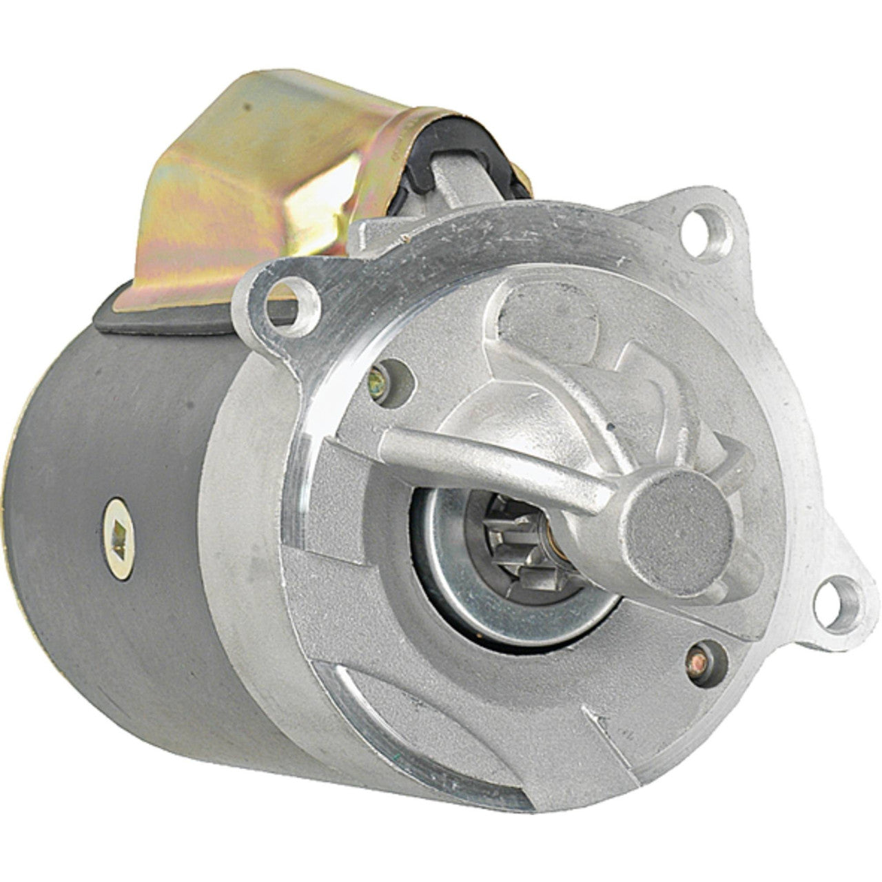 Starter Motor 12V 9-Tooth for Ford Bronco Mustang Thunderbird 1960-70s 410-14004