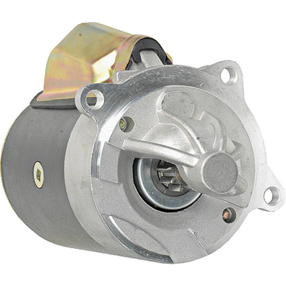 Starter Motor 12V 9-Tooth for Ford Bronco Mustang Thunderbird 1960-70s 410-14004