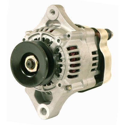 Alternator for Case 460 6010 1825B Kubota Engines 12V 40A 400-52014 125564A1
