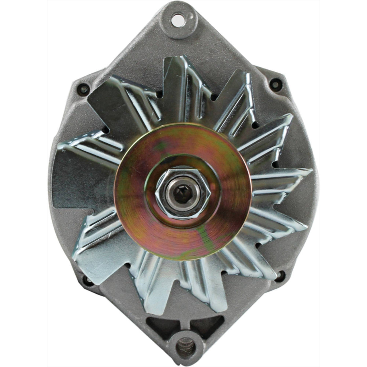 12V 63A Alternator for Universal Delco 10SI Series 7127-12 Marine Tractor GM