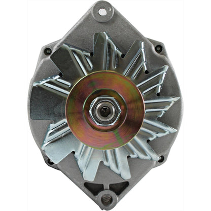 12V 63A Alternator for Universal Delco 10SI Series 7127-12 Marine Tractor GM