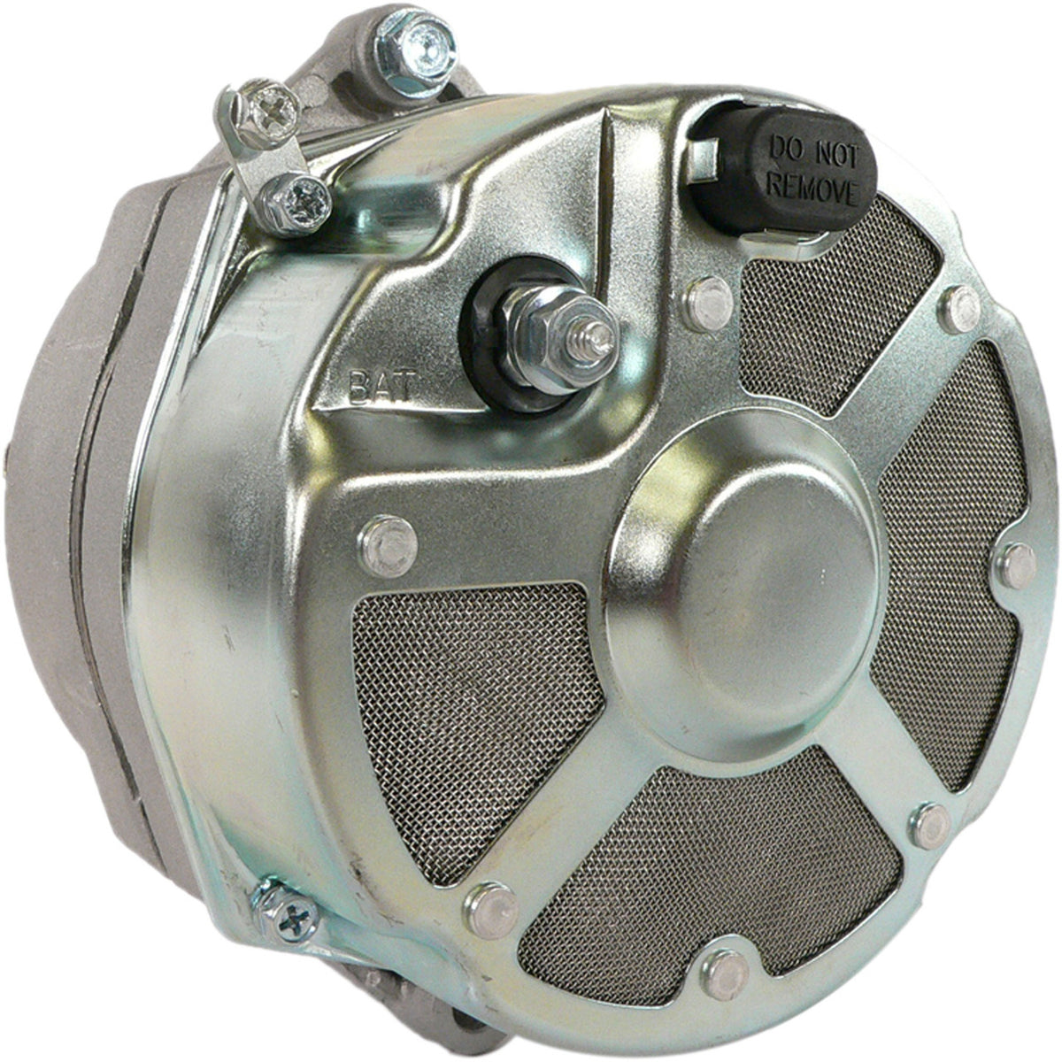 Alternator for Mercruiser 12V - Replaces 19020611 - 400-12007