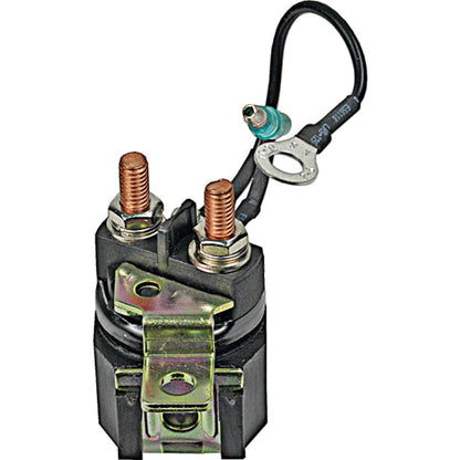 Yamaha Outboard Starter Solenoid Relay 688-81950-10-00 40HP 50HP 60HP 70HP 90HP