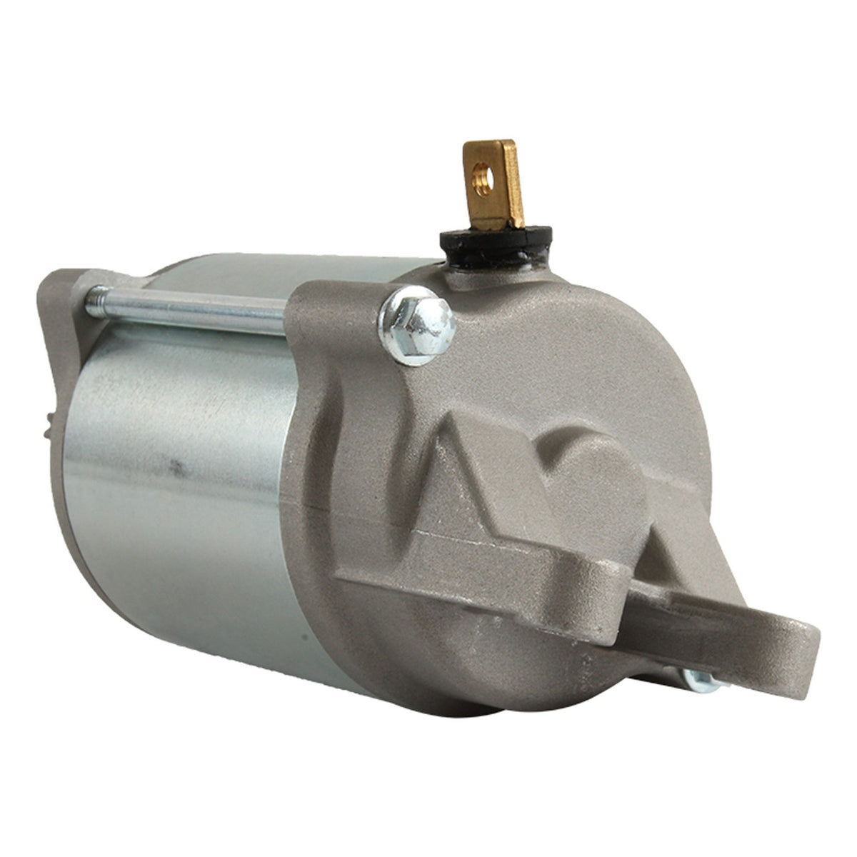 Starter motor for KTM 690 Duke/Supermoto 2007-15, replaces 428000-5261