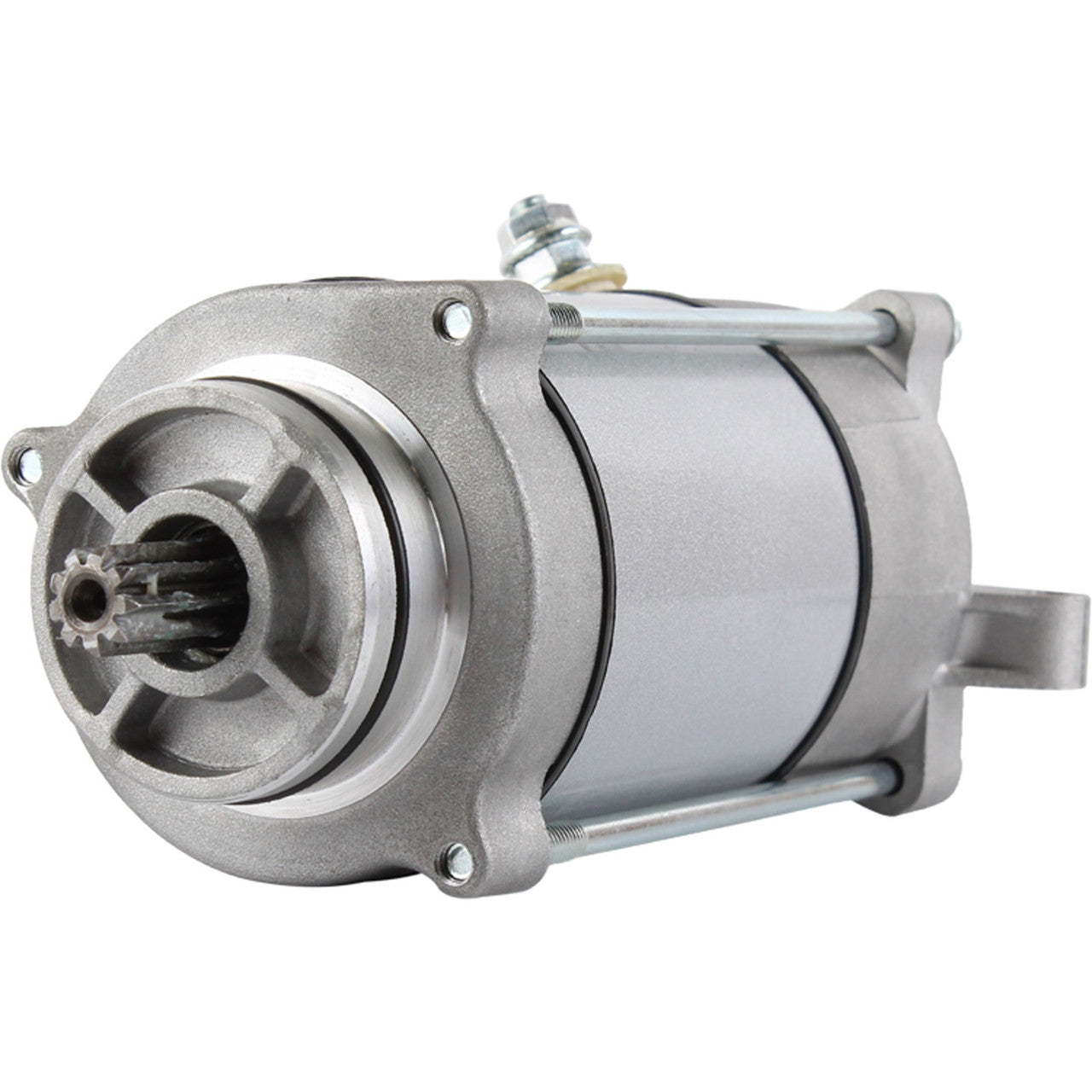 Honda 700 750 VF750C Magna VFR700F VFR750F New Starter Motor 1986-2003