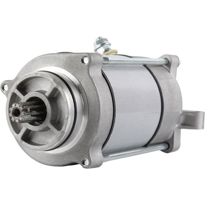 Honda 700 750 VF750C Magna VFR700F VFR750F New Starter Motor 1986-2003
