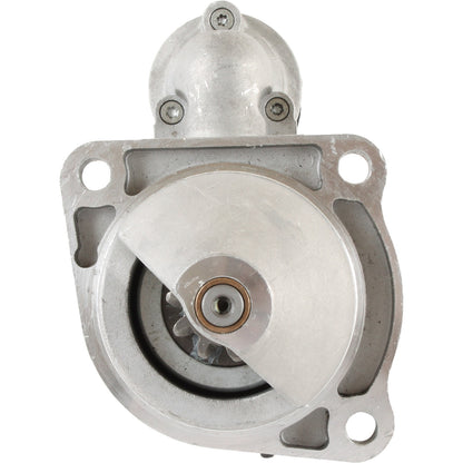 Starter motor for Case Iveco - 12V, CW, 10 tooth