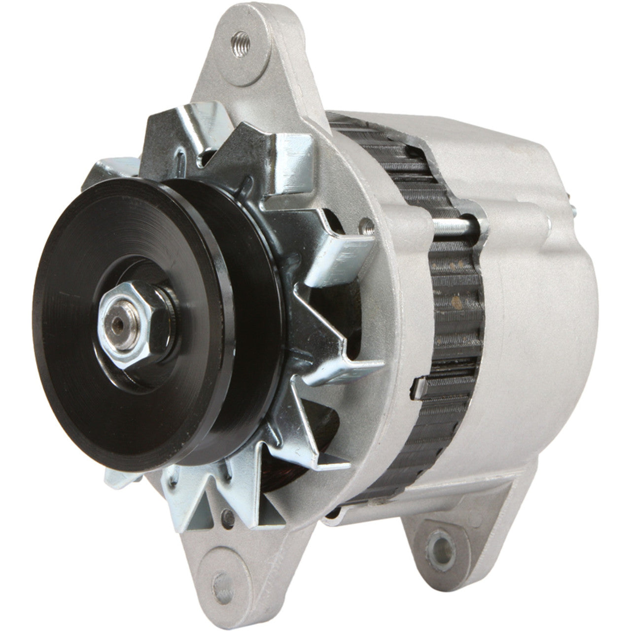 Alternator for Isuzu Engines - IR/EF, 24-Volt