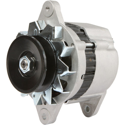 Alternator for Isuzu Engines - IR/EF, 24-Volt