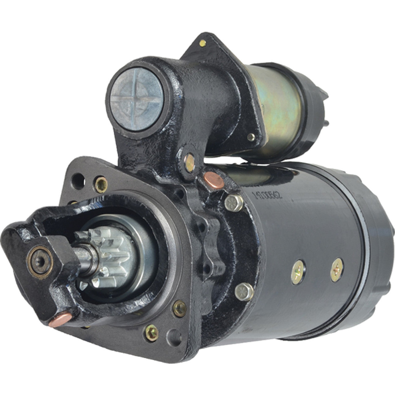 Starter for John Deere 2840 6-329 DSL 1977-1979 Tractor 410-12502