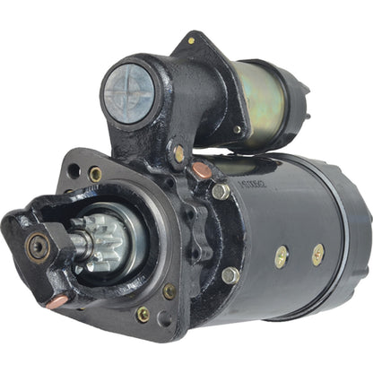 Starter for John Deere 2840 6-329 DSL 1977-1979 Tractor 410-12502