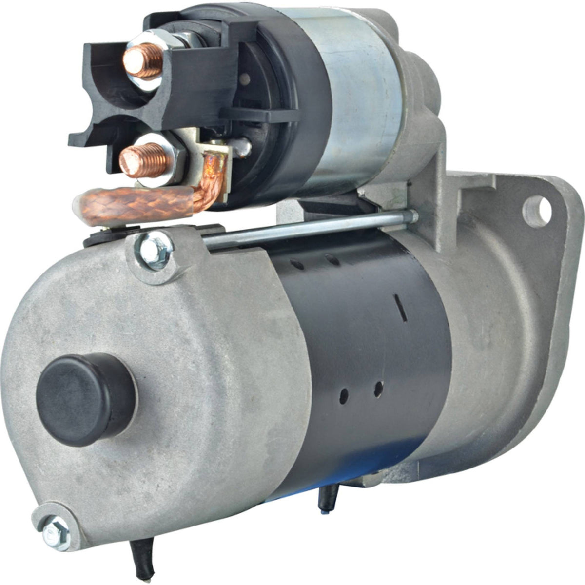 Starter motor for Case Farmall and New Holland 4020 T4030 tractors