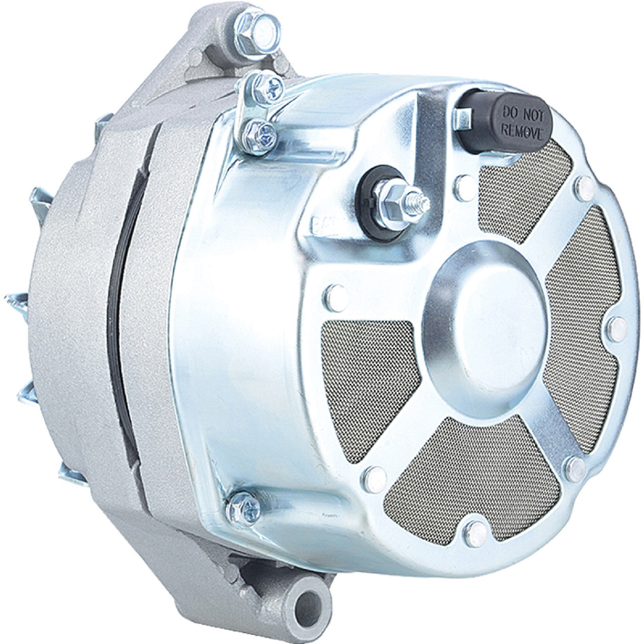 Alternator for 10SI Marine Applications 12V - Replaces 7152-105