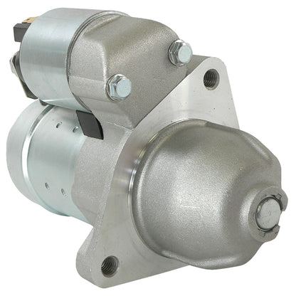 New John Deere Tractor Mower Starter F735 355D GX355 20.5HP 18HP DSL 12V 11T
