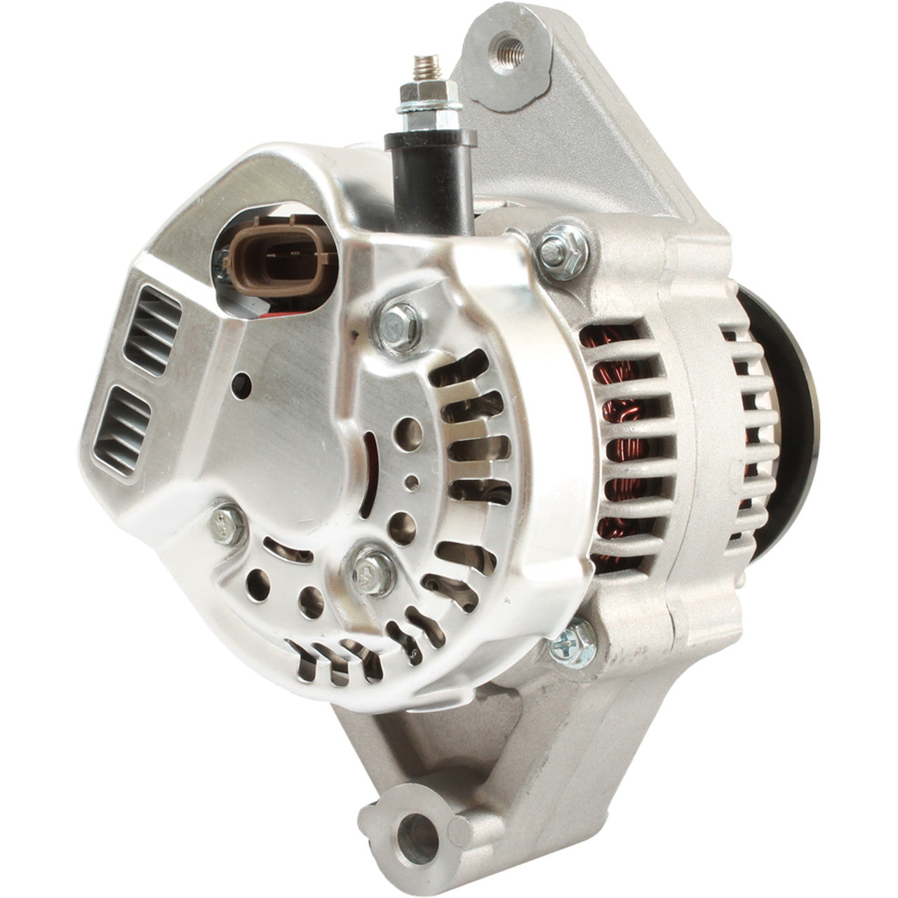 Alternator for Toyota forklift trucks - 50 Amp 12V