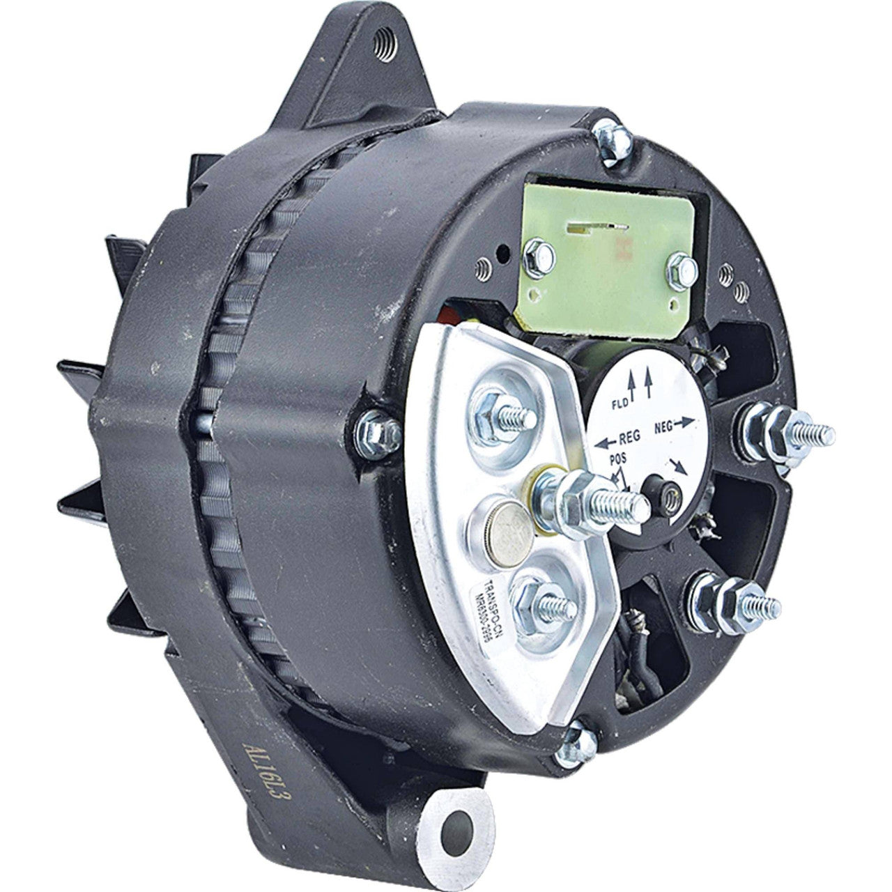 Alternator for John Deere 1020, 1520, 2020 & 2030 Tractors 1965-1975