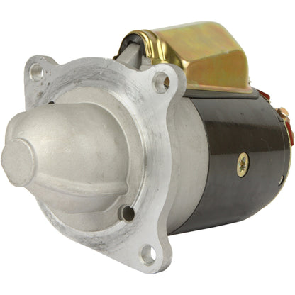 New Starter Motor for Ford 2000 3000 4000 5000 Gas Tractors 1964-1975 C7NN11000B