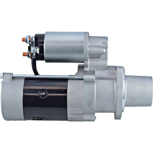 Starter motor for Onan applications - 12V, 10 tooth