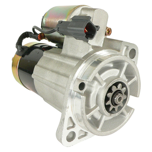 Starter Motor Nissan Forklift M0T65381 M0T65581 23300-GS20A 23300-F4U010 12V 9T