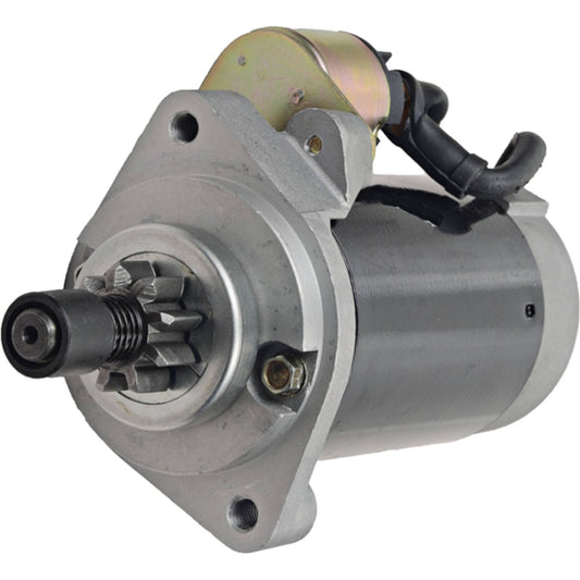 New Starter Motor Yanmar Kohler 8.5 10 12HP Engine 63-098-01S 410-52107