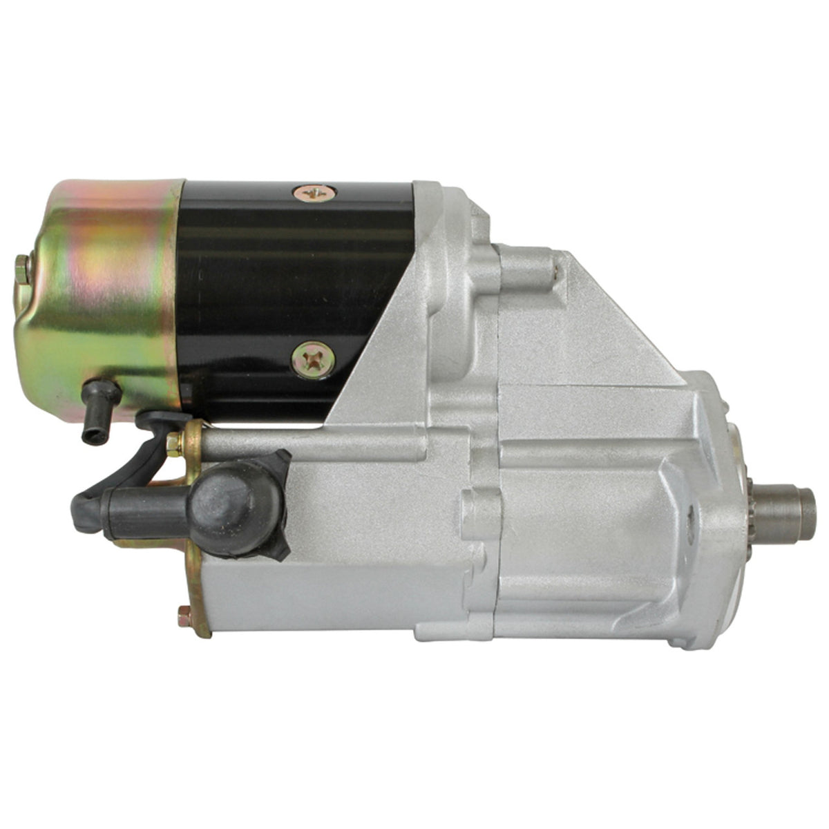 Denso type starter motor for lift truck 028000-5860