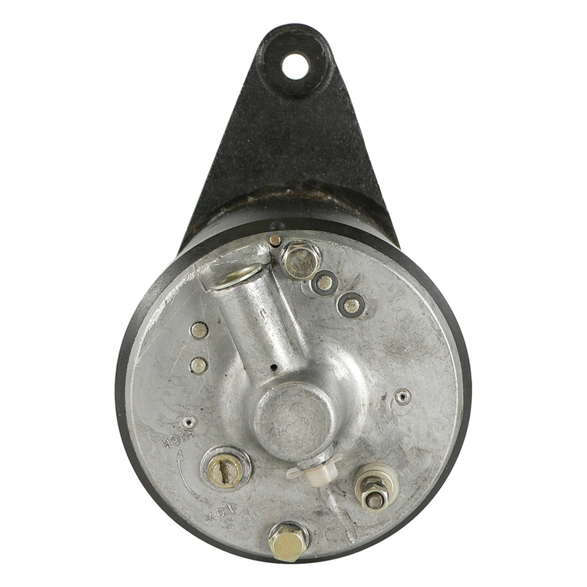 Replacement generator for Ford tractors