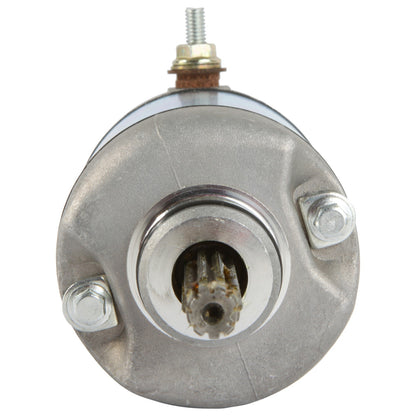 Starter motor for Honda TRX400EX Sportrax 400EX 1999-2006 ATV - 12V