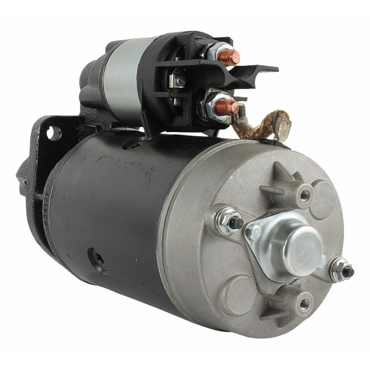 Starter Motor For Wet Clutch for Hyster Lift Trucks OEM 135125