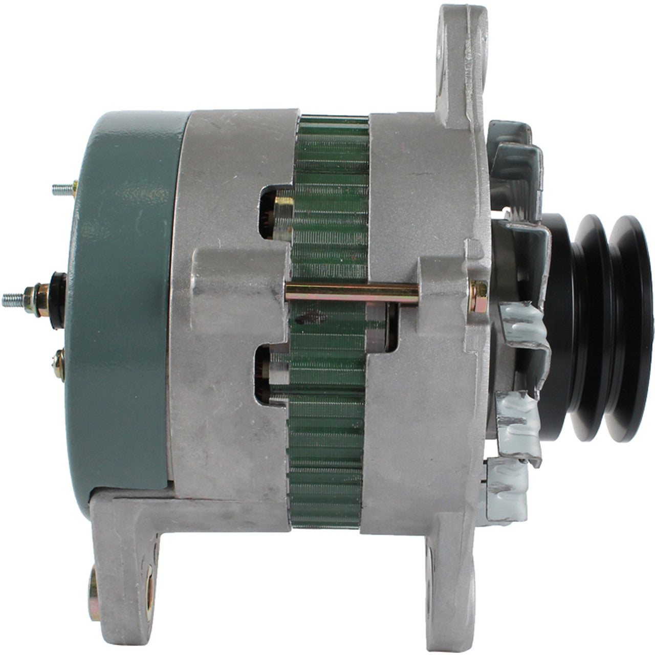 Alternator for Komatsu Wheel Loader Application Various Years