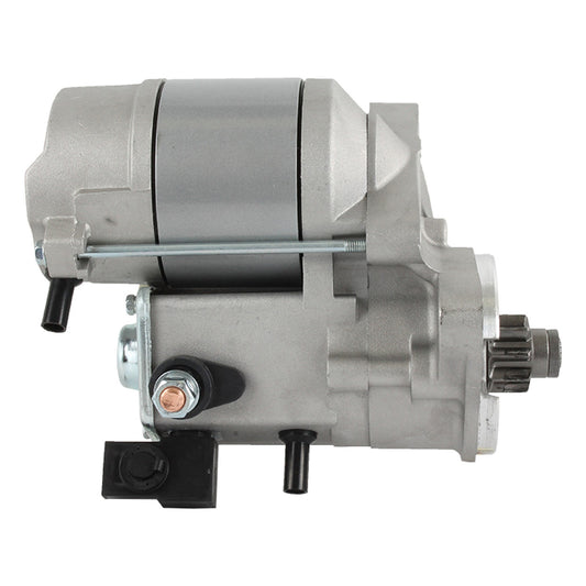 Starter motor for Caterpillar and Perkins engines