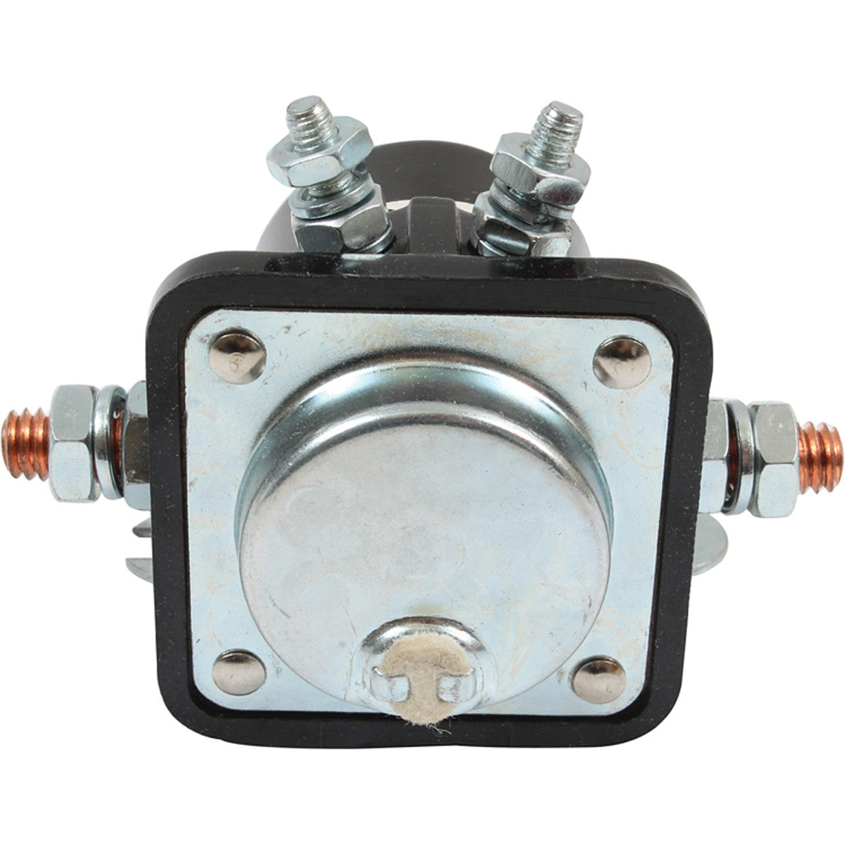 Starter solenoid for Mercury Marine outboard, 12V