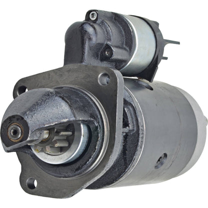 Starter Motor For Wet Clutch for Hyster Lift Trucks OEM 135125