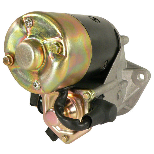 Starter Motor for Case Cummins 3.9L Diesel 390 580 590 1984-1996 12V 13T 16990