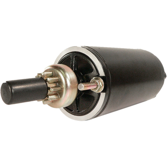 New Starter Kohler 17-20HP Cub Cadet Toro 52-098-06 52-098-10 Lawn Tractor