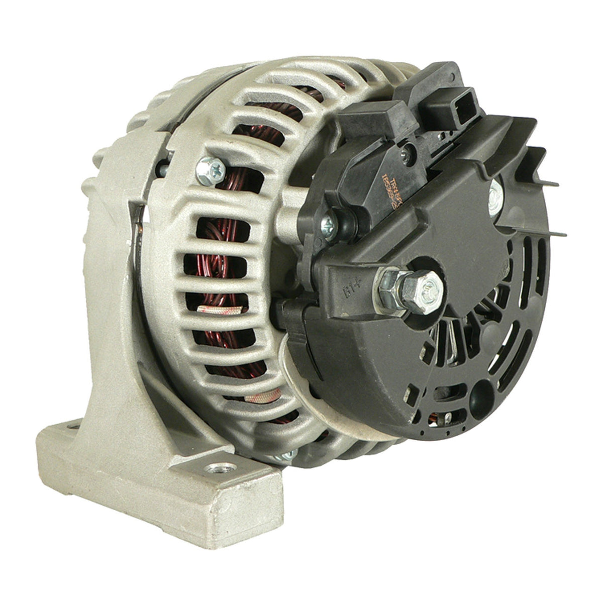 Alternator for Volvo 12V - Replaces 124525014 - 400-24067