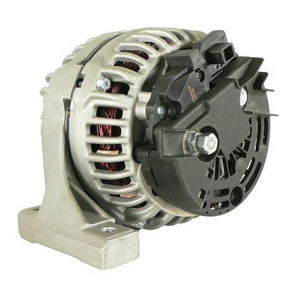 Alternator for Volvo 12V - Replaces 124525014 - 400-24067