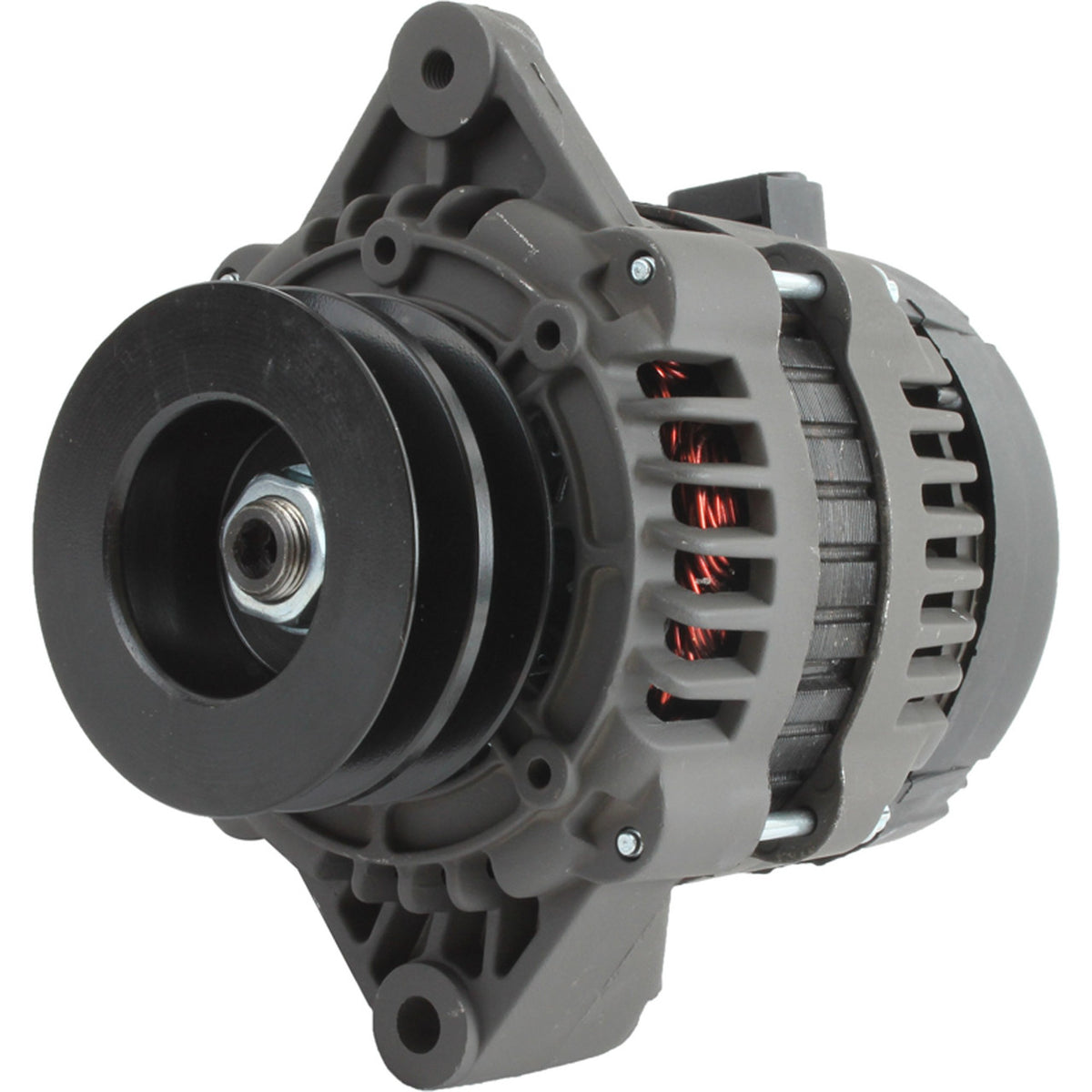 Alternator for Marine Applications 12V - Replaces 8400111
