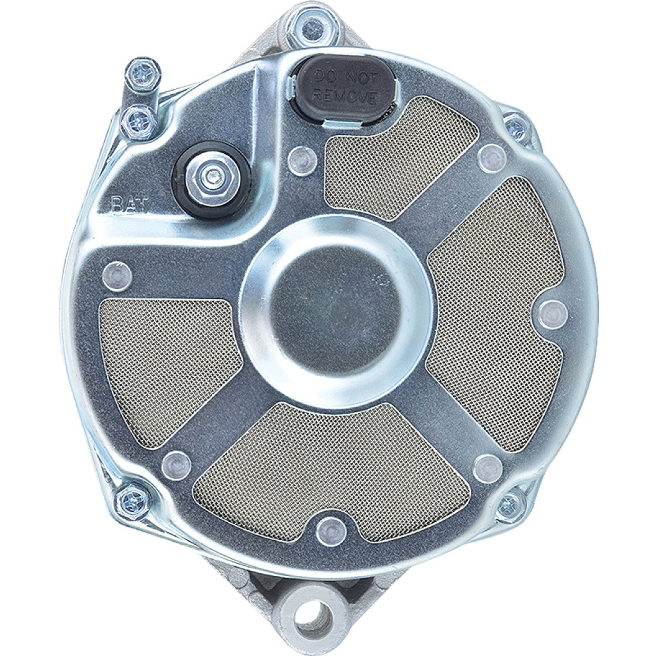 Alternator for 10SI Marine Applications 12V - Replaces 7152-105