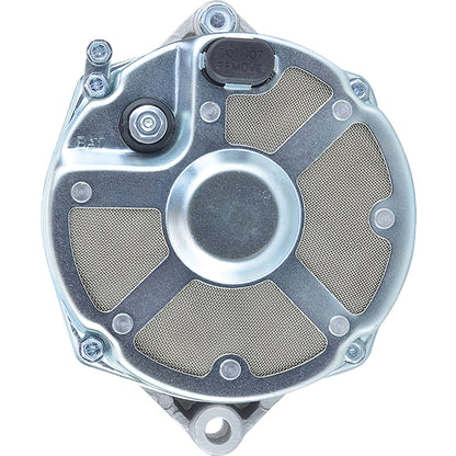 Alternator for 10SI Marine Applications 12V - Replaces 7152-105