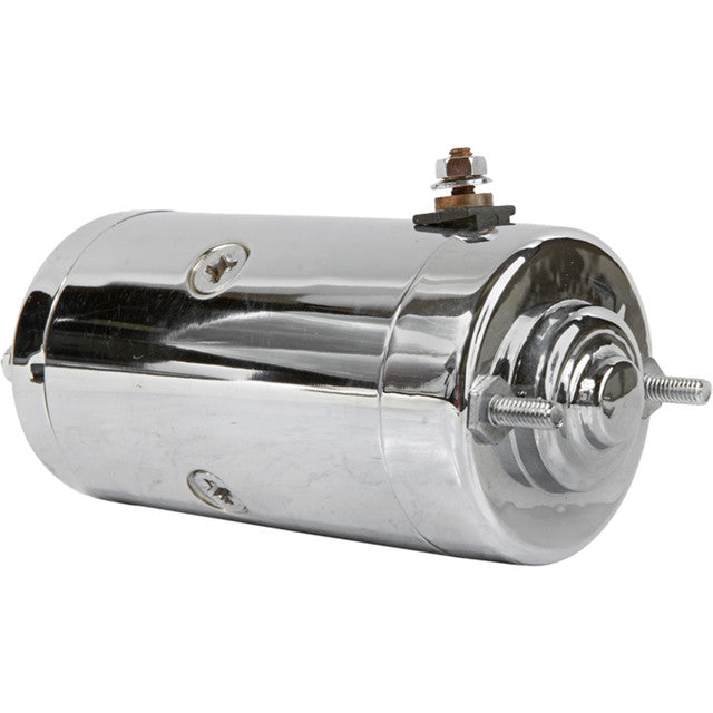 Starter Motor for Harley-Davidson Sportster XLH XLCH 1982-1985 31390-82 SHD0001-C