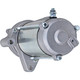 Starter Motor Honda GL1800 Goldwing 01-05 GL1800A ABS 31200-MCA-003 New
