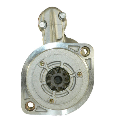 Starter Motor for Isuzu Engines