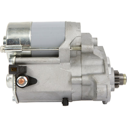 Starter Motor fits Ford New Holland Denso engines