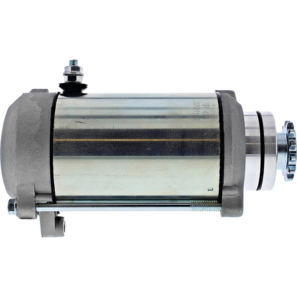 Starter motor for Kawasaki KLT200 KLT250 Prairie KZ250