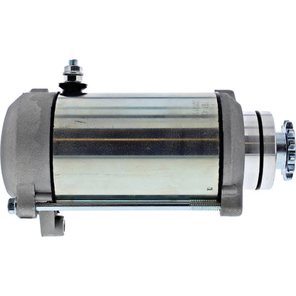 Starter motor for Kawasaki KLT200 KLT250 Prairie KZ250