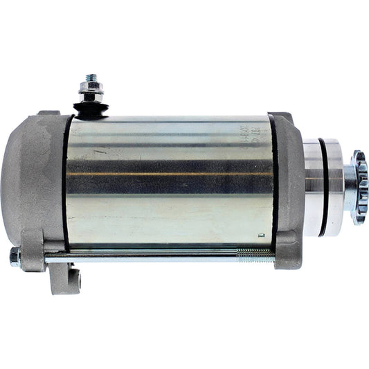 Starter motor for Kawasaki KLT200 KLT250 Prairie KZ250
